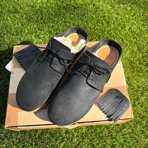 Bryr Zoe Clog (8/38)